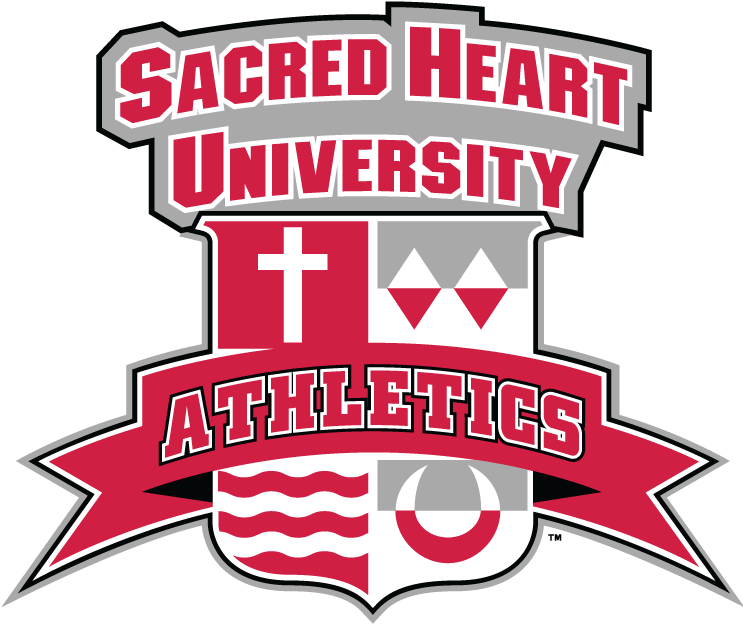 Sacred Heart Pioneers 2004-2012 Alternate Logo v2 iron on transfers for clothing